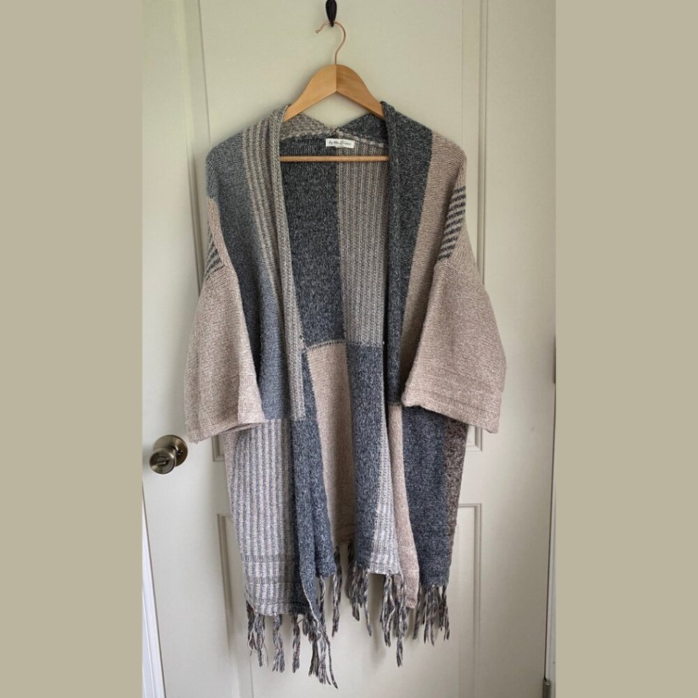 Cozy Long Sweater